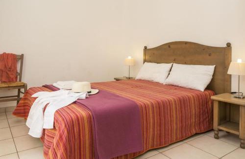 Belgodere Apartment | Résidence Odalys Les Hameaux de Capra Scorsa