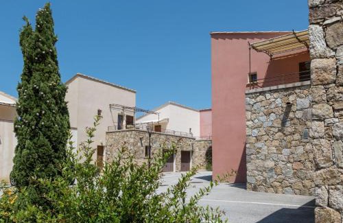 Belgodere Apartment | Résidence Odalys Les Hameaux de Capra Scorsa