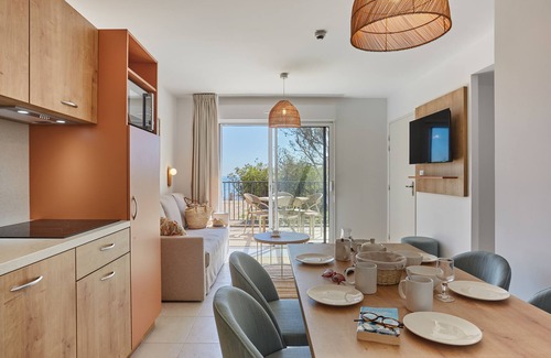 Giens House | Résidence Odalys Riviera