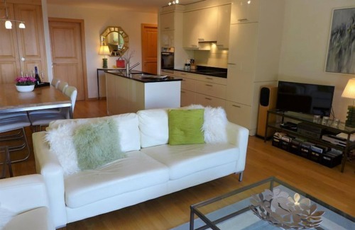 Randogne Apartment | Résidence Orana 3 by Interhome