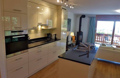 Randogne Apartment | Résidence Orana 3 by Interhome