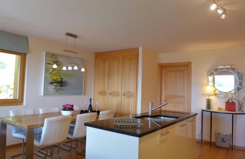 Randogne Apartment | Résidence Orana 3 by Interhome