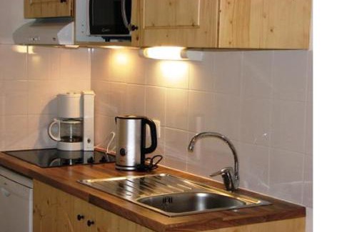 Orelle Apartment | Résidence Orelle 3 vallées by AltiResid