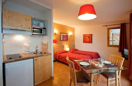 Orelle Apartment | Résidence Orelle 3 vallées by AltiResid