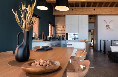 Arc-1800 Ski Chalet | Résidence Osarcs - Chalets pour 12 Personnes 134