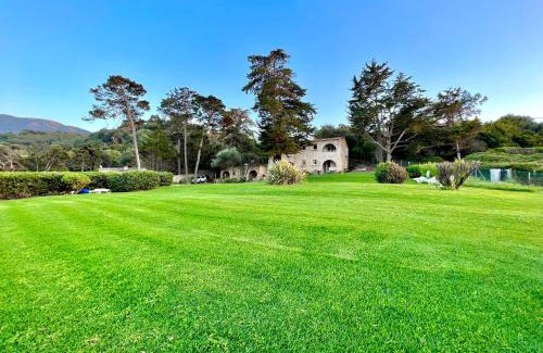 Calcatoggio Apartment | Résidence Padovani Marina