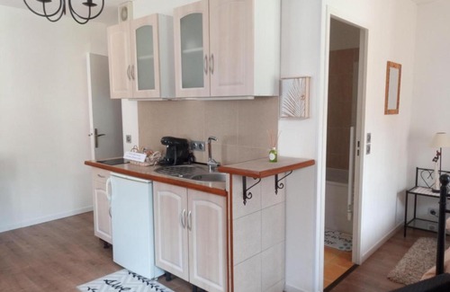 Pau Nord Apartment | Résidence Park de Vincennes