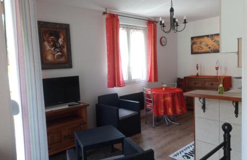 Pau Nord Apartment | Résidence Park de Vincennes