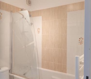 Pau Nord Apartment | Résidence Park de Vincennes