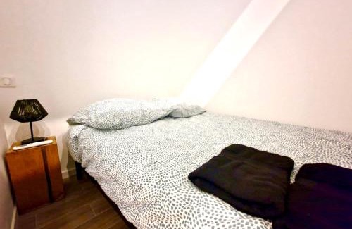 Les Baumettes Apartment | Résidence Petite Californie