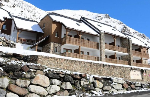 La Mongie Apartment | Résidence Pic Du Midi - Apt n°133 - 1er étage - Bâtiment Hourquette MAE-7594