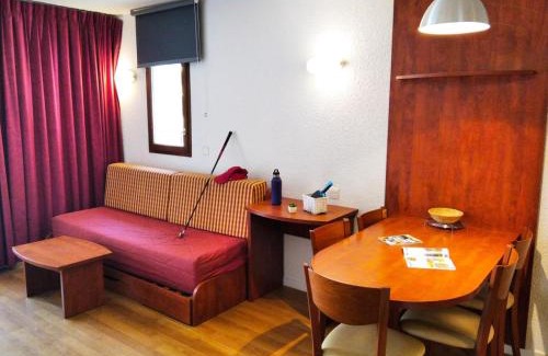 La Mongie Hotel | Résidence Pic Du Midi - Apt n°32 - 1er étage - Bâtiment Campan1 MAE-8704