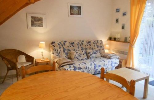Saint-Lary-Soulan Apartment | Résidence Pic De Lia - Appartement 6 personnes au centre du village MAE-6204