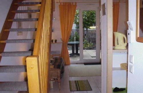 Saint-Lary-Soulan Apartment | Résidence Pic De Lia - Appartement 6 personnes au centre du village MAE-6204