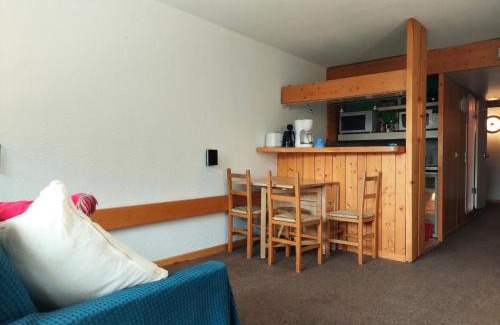 Arc-1800 Apartment | Résidence Pierra Menta - Studio cabine 5 personnes Pierra Menta MAE-7684