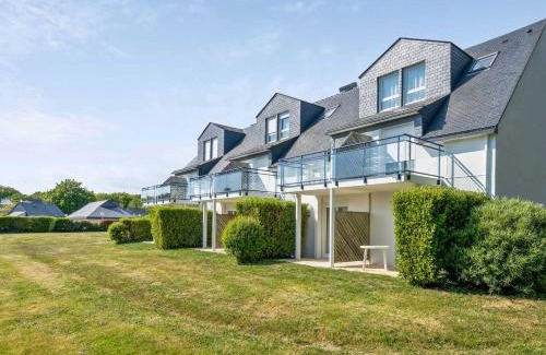 Ile-aux-Moines Resort | Résidence Pierre & Vacances La Voile d'Or