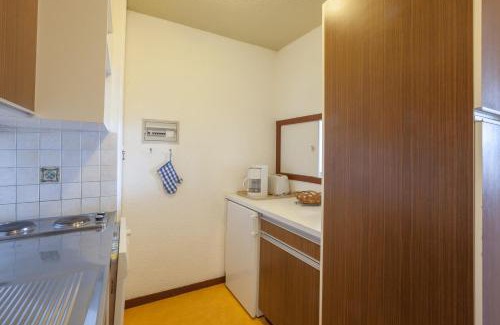 Le Praz de Lys Apartment | Résidence Pierre & Vacances Les Mouflons I et II