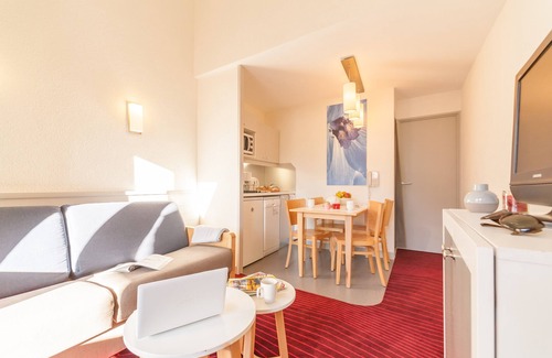 Val-d'Isere House | Résidence Pierre & Vacances La Daille