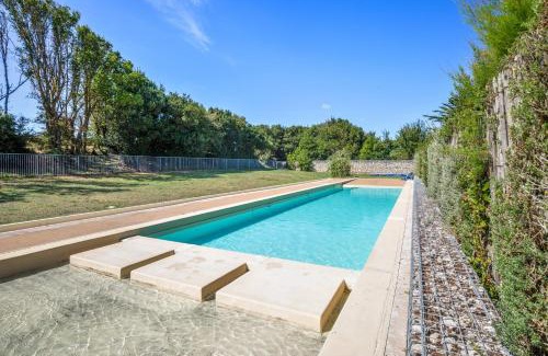 Ile-d'Aix Apartment | Résidence Pierre & Vacances Le Fort de la Rade