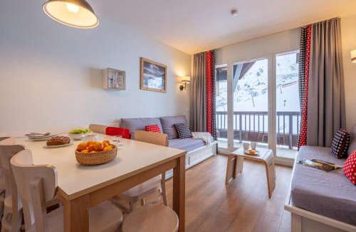 Valmeinier Apartment | Résidence Pierre & Vacances Le Thabor