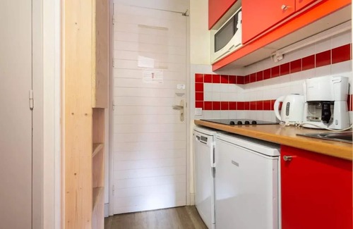 Plagne 1800 Apartment | Résidence Plagne Lauze - maeva Home - Studio 4 People - Selection