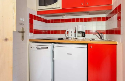 Plagne 1800 Apartment | Résidence Plagne Lauze - maeva Home - Studio 4 People - Selection