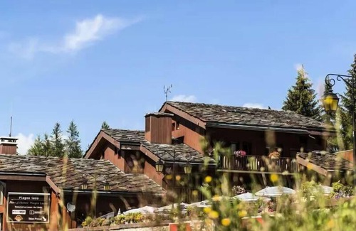 Plagne 1800 Apartment | Résidence Plagne Lauze - maeva Home - Studio 4 People - Selection