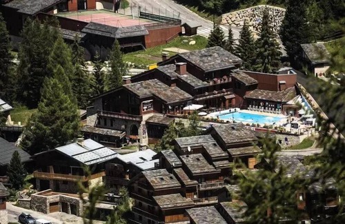 Plagne 1800 Apartment | Résidence Plagne Lauze - maeva Home - Comfort 1 bedroom apartment (5 people)