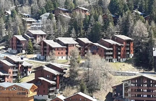 Plagne 1800 Apartment | Résidence Plagne Lauze - maeva Home - Comfort 1 bedroom apartment (5 people)