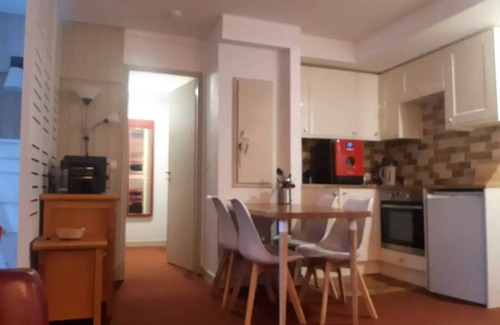 La Roche Apartment | Résidence Plagne Lauze - maeva Home - Apartment 2 rooms 5 people - Selection