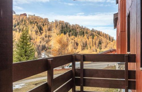 Plagne 1800 Apartment | Résidence Plagne Lauze - maeva Home - Studio 4 personnes - Confort MAE-4344