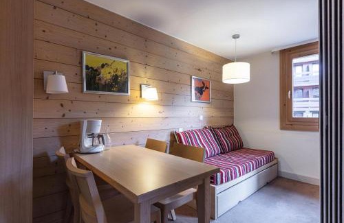 Plagne 1800 Apartment | Résidence Plagne Lauze - maeva Home - Studio 4 personnes - Confort MAE-4344