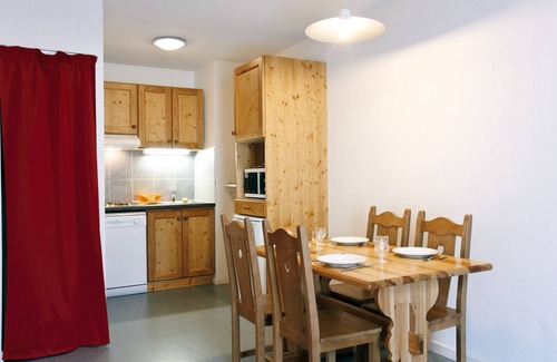 Avrieux House | Résidence Plein Soleil