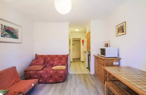Flaine Apartment | Résidence Pollux - maeva Home - Studio 4 people - Budget