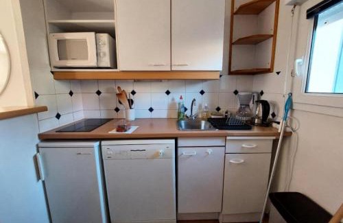 Port Guillaume Apartment | Résidence Port Guillaume - maeva Home - Maison 3 pièces 6 personnes - Sélection MAE-4014