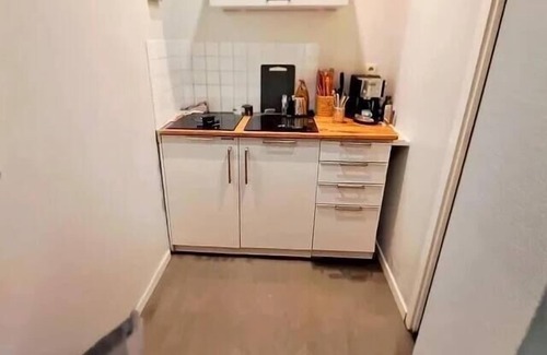 Mons Apartment | Résidence Rachel 08 - Shape - Mons