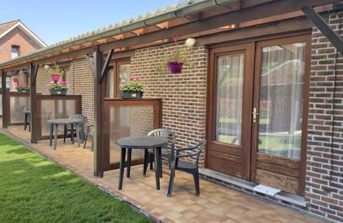 Mons Apartment | Résidence Rachel 08 - Shape - Mons