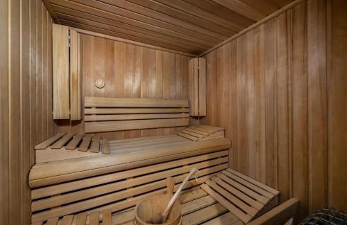 Megeve Ski Chalet | Résidence Reine Des Pres - Chalets pour 8 Personnes 414