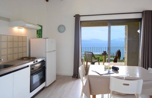 Cargese House | Résidence Roc e Mare