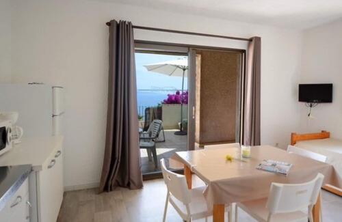 Cargese House | Résidence Roc e Mare
