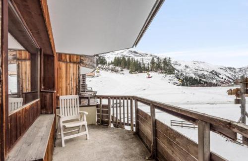 Avoriaz Apartment | Résidence Sépia - maeva Home - Appartement 2 pièces 5 personnes Sélection MAE-4319
