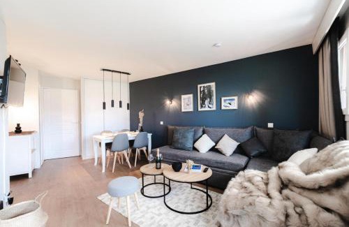Avoriaz Apartment | Résidence Sépia - maeva Home - Appartement 2 pièces 5 personnes Sélection MAE-4319