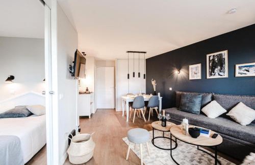 Avoriaz Apartment | Résidence Sépia - maeva Home - Appartement 2 pièces 5 personnes Sélection MAE-4319