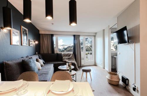 Avoriaz Apartment | Résidence Sépia - maeva Home - Appartement 2 pièces 5 personnes Sélection MAE-4319