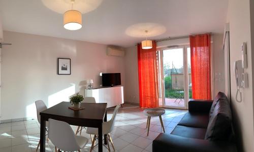 Balma Apartment | Résidence Saint Clair