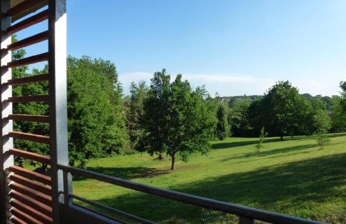 Balma Apartment | Résidence Saint Clair