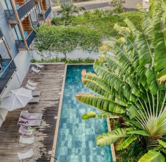 Saint-Leu Apartment | Résidence Santa Apolonia