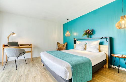 Saint-Leu Apartment | Résidence Santa Apolonia