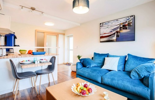 Plouhinec Apartment | Résidence Semaphore d'Etel - Apartment 2/3 People