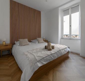 Thermal Apartment | Résidence Serbie - Appartements design et climatisés en centre ville